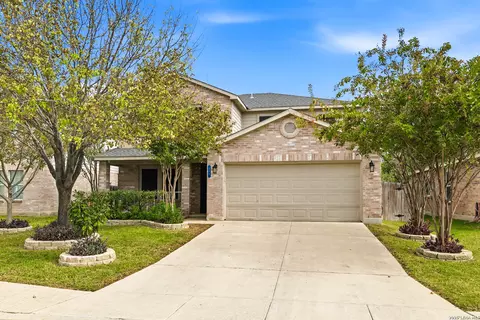 230 Blue Juniper, San Antonio, TX 78253
