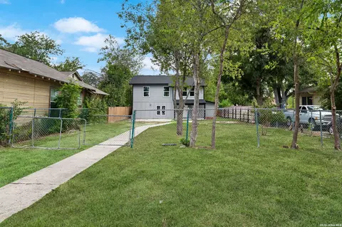 312 Avondale Ave, San Antonio, TX 78223