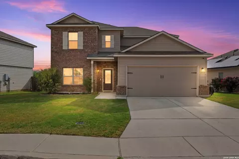 13533 Sendero Roble, San Antonio, TX 78253