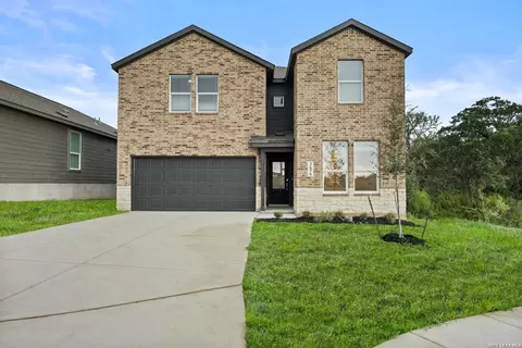 3676 Scooter Dm, San Antonio, TX 78264