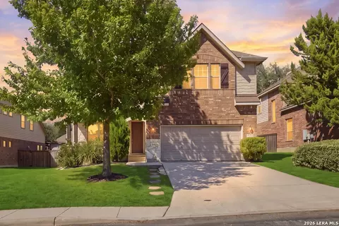 15323 Round Pond Pl, San Antonio, TX 78245