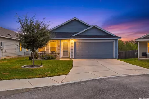 13722 Submarine Cv, San Antonio, TX 78223