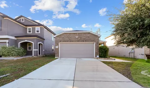 9906 Overlook Cyn, San Antonio, TX 78245