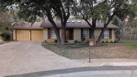 14115 Stone Tree St, San Antonio, TX 78247
