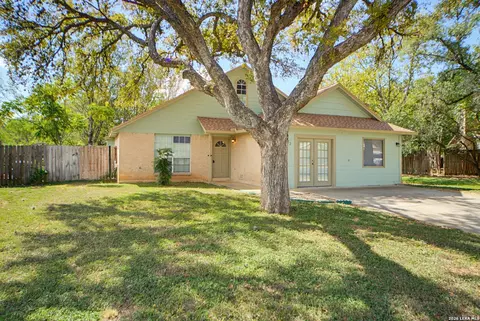 2302 Moss Blf, San Antonio, TX 78232