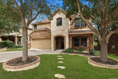 24510 Glass Cyn, San Antonio, TX 78260