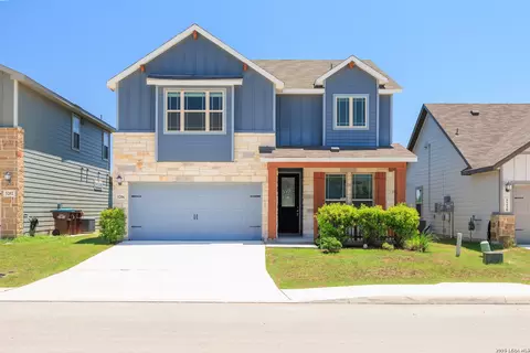 5206 Seashore Blvd, San Antonio, TX 78245