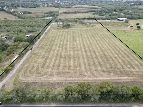 11183 Jarratt, Atascosa, TX 78002