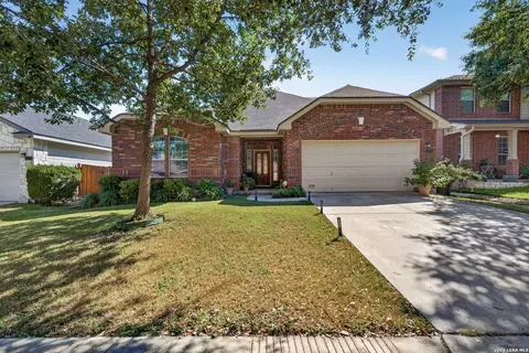 4518 Barnard Ml, San Antonio, TX 78247