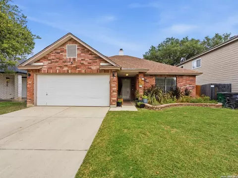 10030 Silver Park, San Antonio, TX 78254