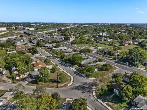 506 Kathy Dr, San Antonio, TX 78223
