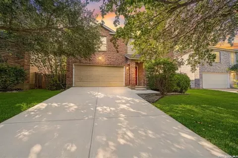 2111 Red Rock Xing, San Antonio, TX 78245
