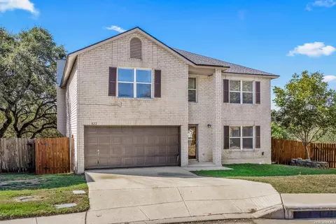 822 Empresario Dr, San Antonio, TX 78253