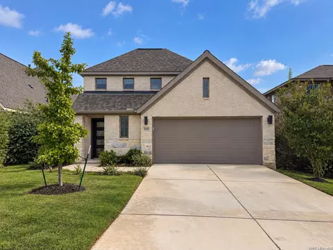 2810 High Castle, San Antonio, TX 78245