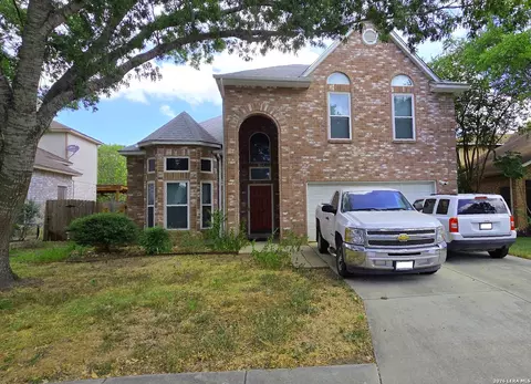 6110 Spring Vly, San Antonio, TX 78247