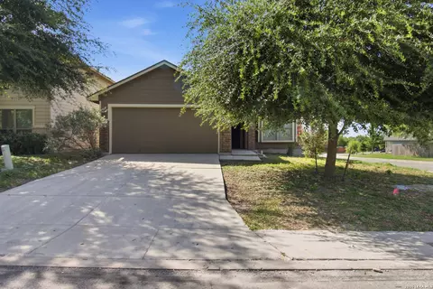 5902 Cielo Rnch, San Antonio, TX 78218