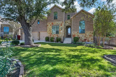 8706 Woodland Bnd, San Antonio, TX 78255