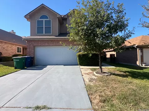 5863 Spring, San Antonio, TX 78247
