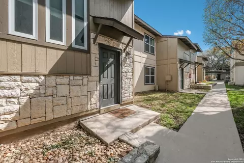 100 Lorenz #804, San Antonio, TX 78209