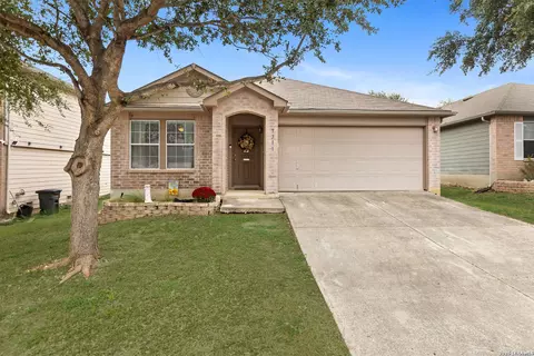 9311 Easy Oak Crk, Converse, TX 78109