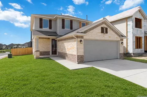 161 Emily Est, San Antonio, TX 78253