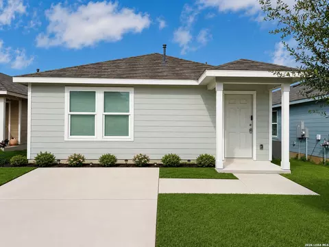 8910 Solar Cv, San Antonio, TX 78252