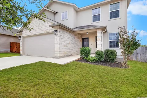 12326 Beryl Knl, San Antonio, TX 78245