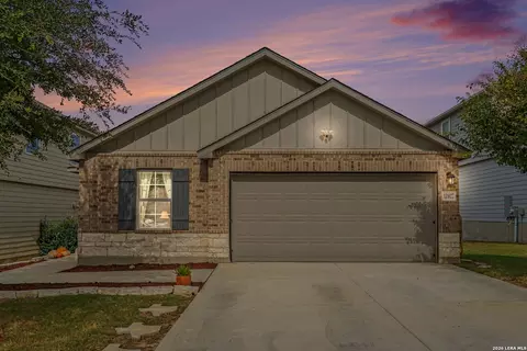 12927 Jeff Rnch, San Antonio, TX 78245