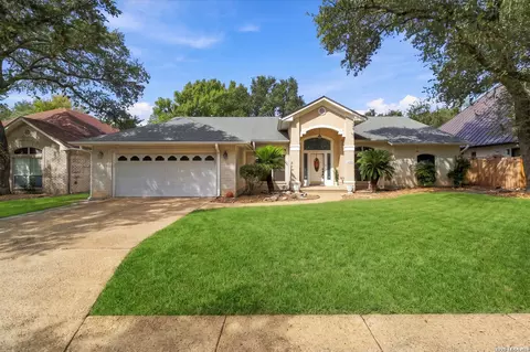 18231 Crystal Ridge Dr, San Antonio, TX 78259