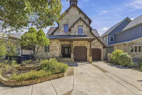 1149 Turtle Trl, New Braunfels, TX 78130
