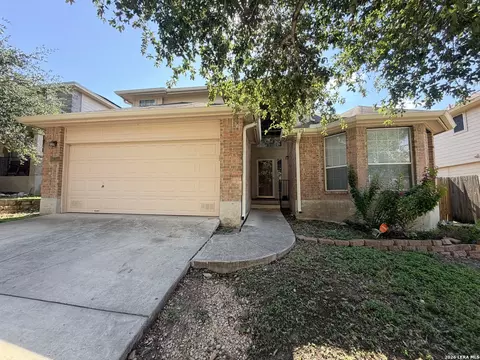 9626 Mediator Pass, Converse, TX 78109