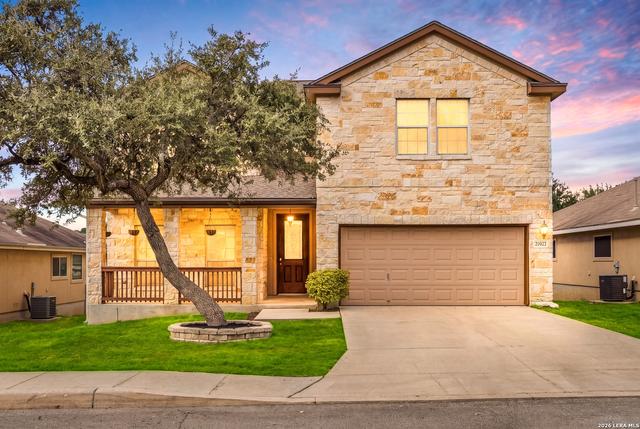 25823 Beautyberry, San Antonio, TX 78261