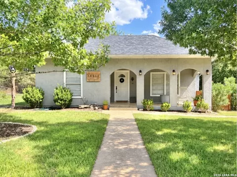 16918 Mount Everest St, San Antonio, TX 78232
