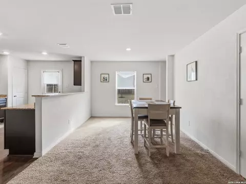 Dining - 15206 Walcott Rdg, Von Ormy, TX 78073 photo 1 of 2