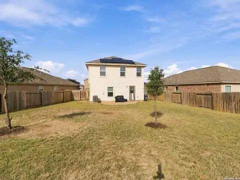 Exterior - 15206 Walcott Rdg, Von Ormy, TX 78073 photo 2 of 3