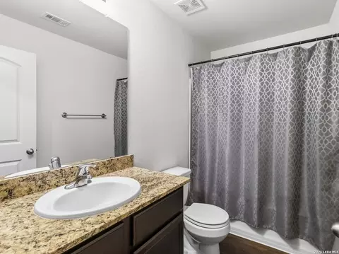 Bath - 15206 Walcott Rdg, Von Ormy, TX 78073 photo 1 of 2