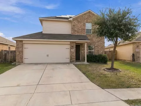 Exterior - 15206 Walcott Rdg, Von Ormy, TX 78073 photo 1 of 3
