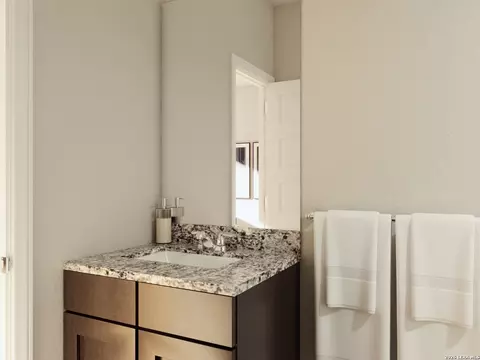 Bath - 11119 Luckenbach Loop, Converse, TX 78109 photo 1 of 2