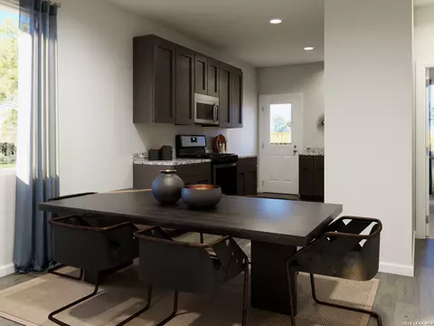 Dining - 11119 Luckenbach Loop, Converse, TX 78109 photo 1 of 2