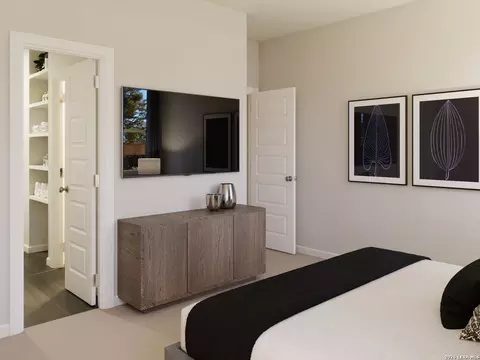 Bedroom - 11119 Luckenbach Loop, Converse, TX 78109 photo 2 of 3