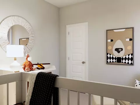 Entry Way - 11119 Luckenbach Loop, Converse, TX 78109 photo 3 of 3