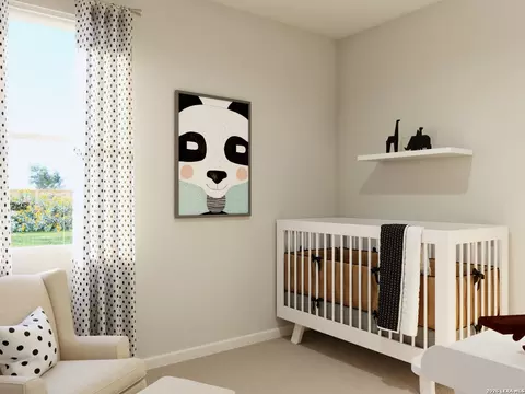 Bedroom - 11119 Luckenbach Loop, Converse, TX 78109 photo 3 of 3