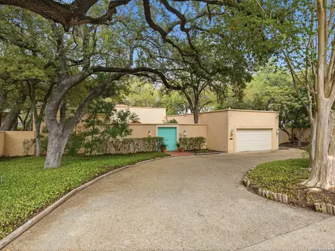 149 Country Ln, San Antonio, TX 78209
