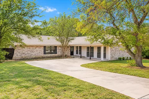 12210 Valley Forge Ave, San Antonio, TX 78233