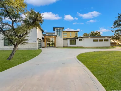 7718 Ramble Rdg, San Antonio, TX 78266