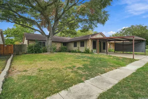 13934 Mission Vly, San Antonio, TX 78233
