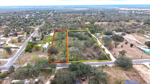 1300 Mogford Rd, San Antonio, TX 78264