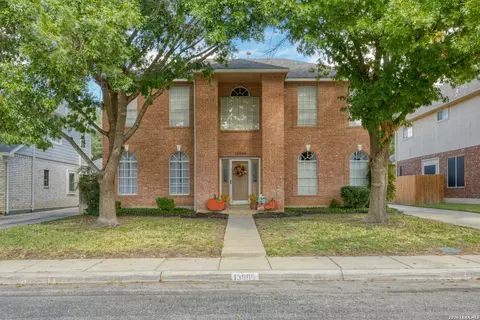 13806 Shavano Rdg, San Antonio, TX 78230