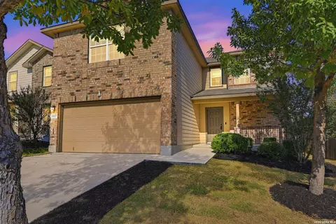 11127 Creek Eagle, San Antonio, TX 78245