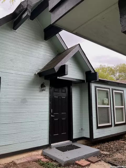 6903 Belforest, San Antonio, TX 78239